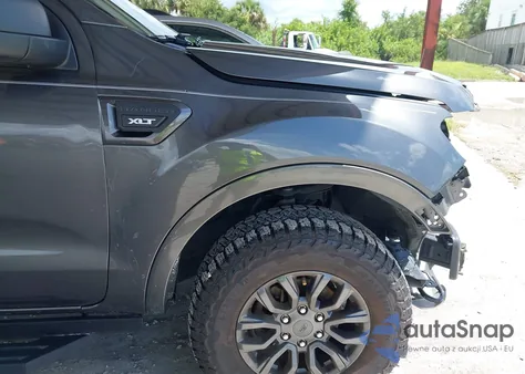 2020 Ford Ranger Xlt z USA, uszkodzony, nr VIN 1FTER4FH9LLA60619